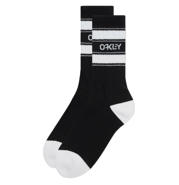 Oakley B1B Icon Socks 3 pack   _01