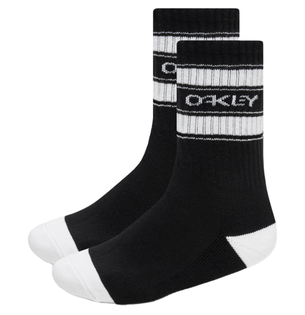 Oakley B1B Icon Socks 3 pack   