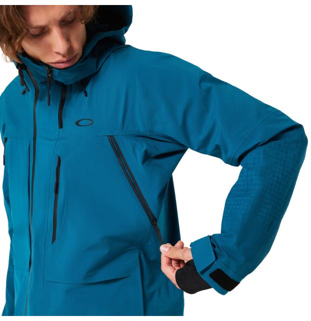 Oakley Baldface Shell Jacket_03