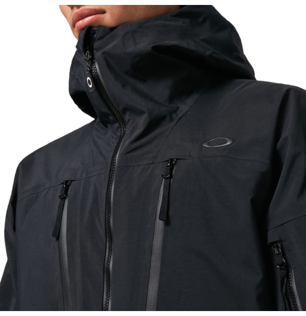 Oakley Bowls Gore-Tex Pro Shell Jacket _02