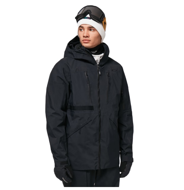 Oakley Bowls Gore-Tex Pro Shell Jacket _03