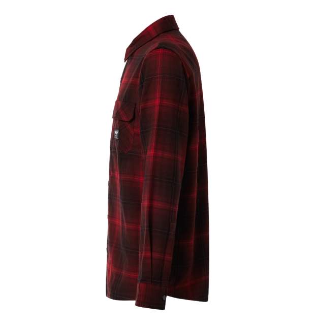 Oakley Butter Flannel Shirt_02