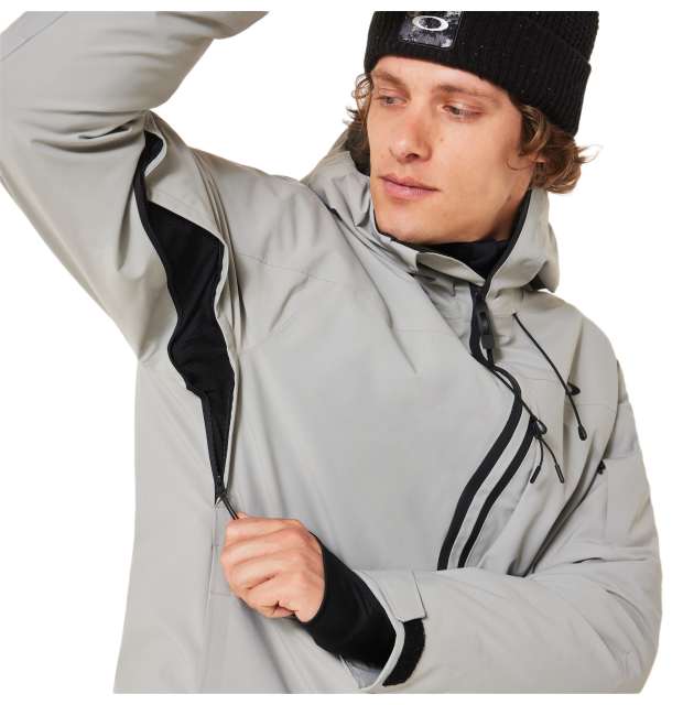 Oakley Canopy Insulated Jacket_03