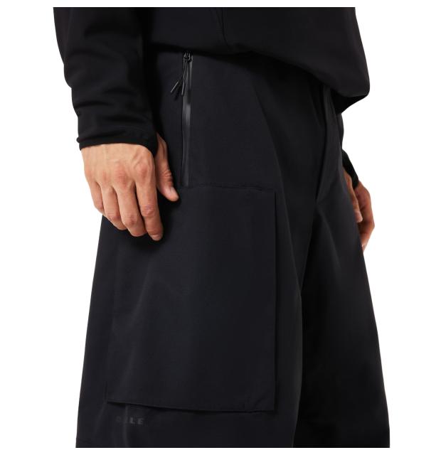 Oakley Channel Cargo Pant_03