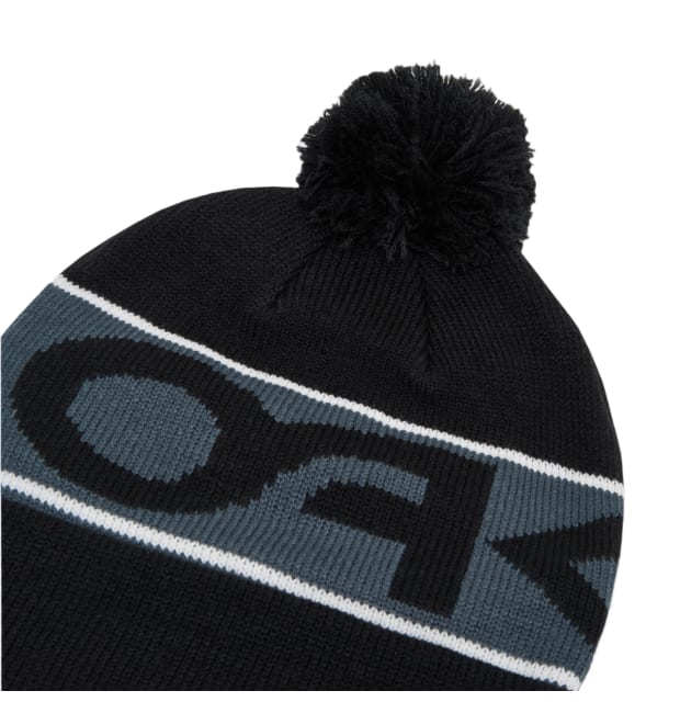 Oakley Factory Cuff Beanie  _02