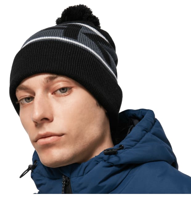 Oakley Factory Cuff Beanie  _03