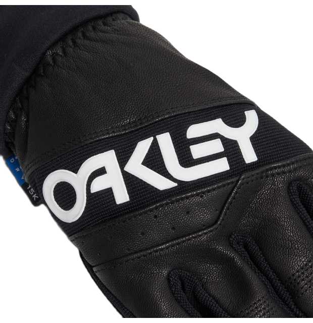 Oakley Factory Winter Gloves_01