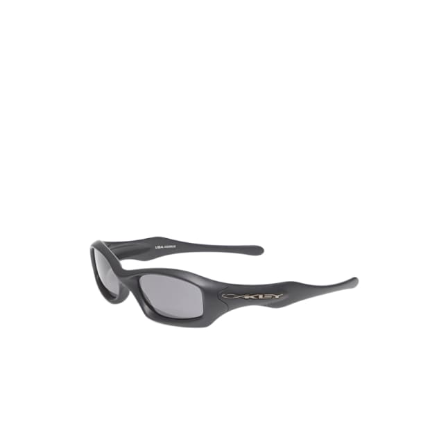 Oakley Fatcat Matte Black - Prizm Grey_01