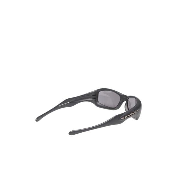 Oakley Fatcat Matte Black - Prizm Grey_02