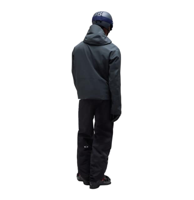 Oakley Timberline Shell Anorak​_04
