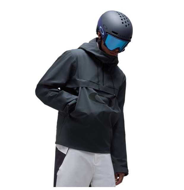 Oakley Timberline Shell Anorak​_01