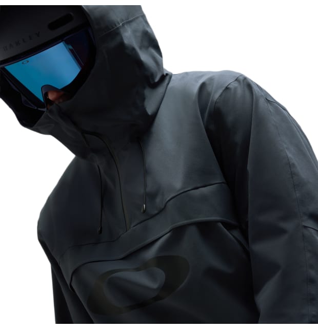 Oakley Timberline Shell Anorak​_03
