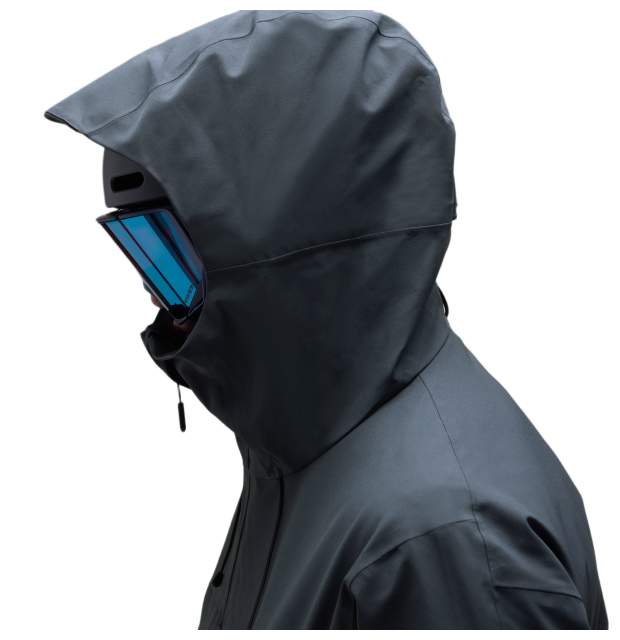 Oakley Timberline Shell Anorak​_02