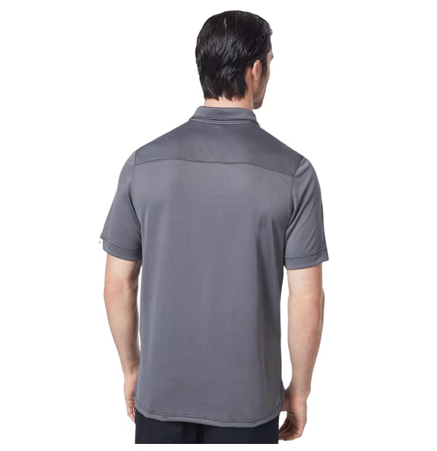 Oakley Gravity SS Polo 2.0 Golf polo_02