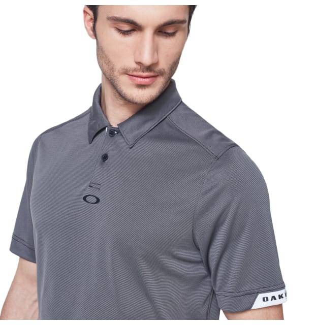 Oakley Gravity SS Polo 2.0 Golf polo_03