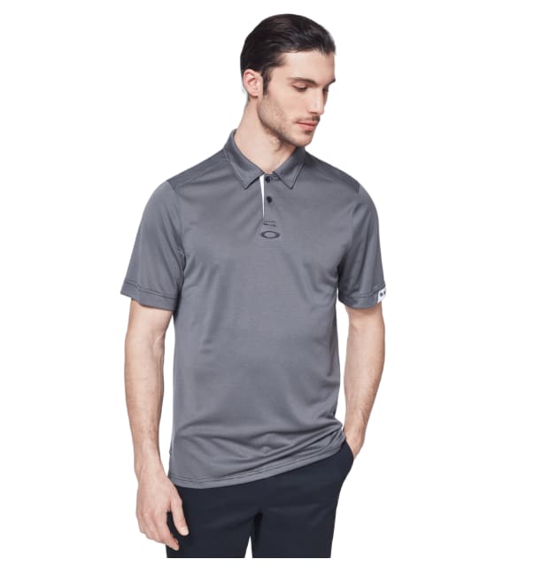 Oakley Gravity SS Polo 2.0 Golf polo_01