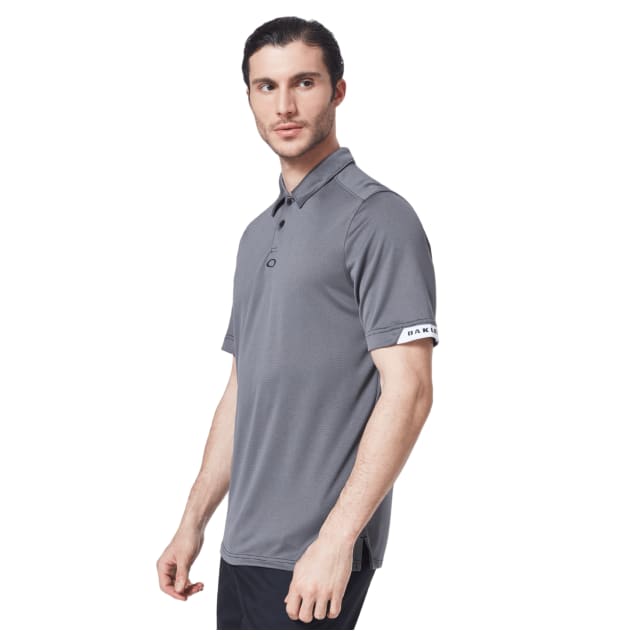 Oakley Gravity SS Polo 2.0 Golf polo_04