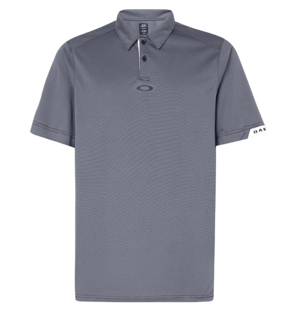 Oakley Gravity SS Polo 2.0 Golf polo