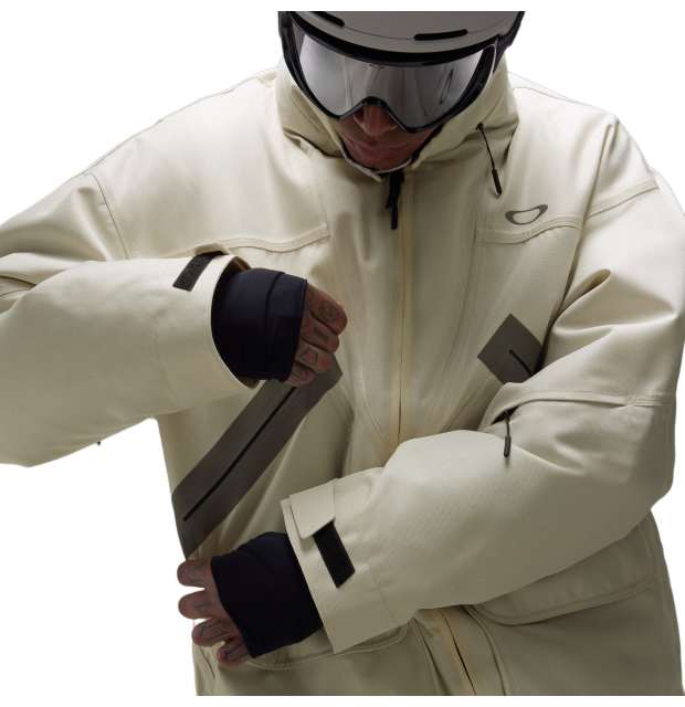 Oakley Kota Insulated Jacket_02