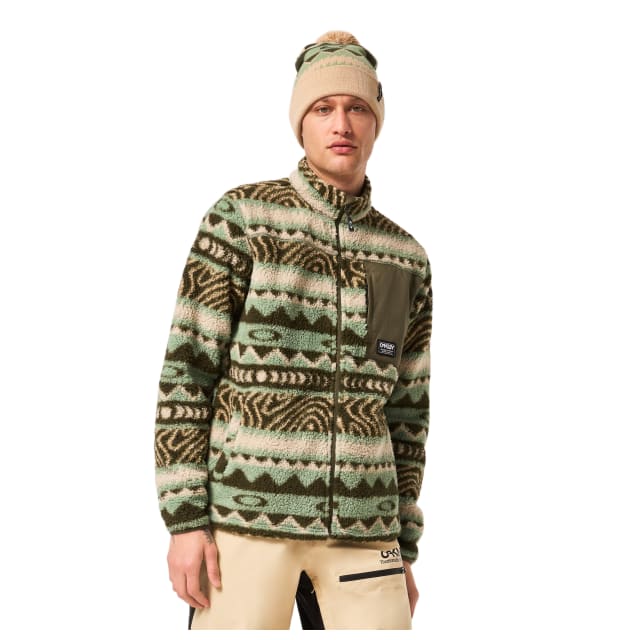 Oakley Mountain Fire Sherpa_02