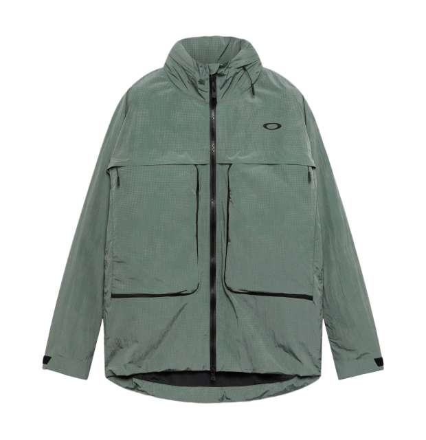 Oakley Mthod Glow Shell Jacket​
