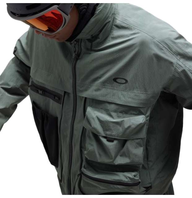 Oakley Mthod Glow Shell Jacket​_03