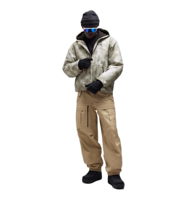 Oakley Kota Insulated Lite Jacket_01