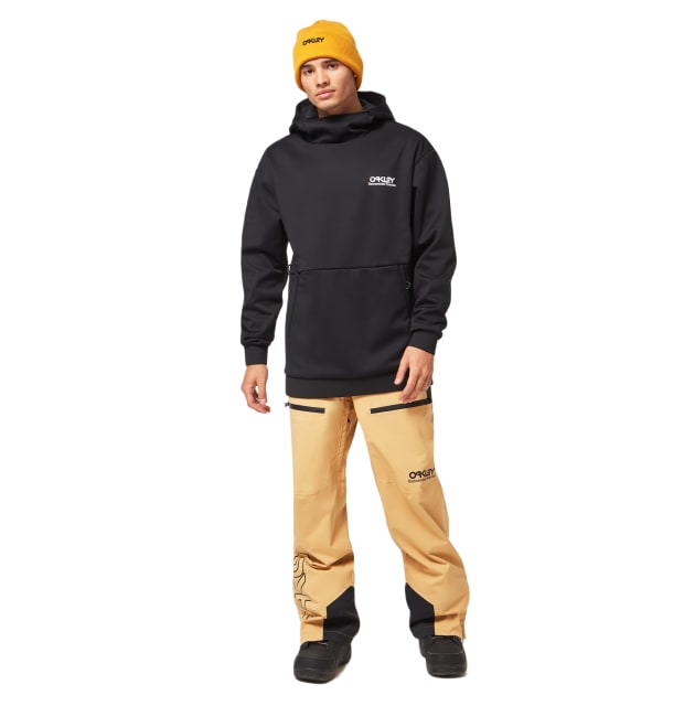 Oakley Park RC Softshell Hoodie_04