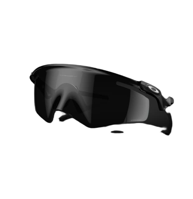 Oakley QNTM Kato™ 9481-01 Matte Black/Prizm Black