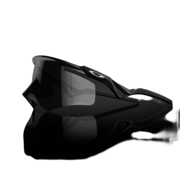 Oakley QNTM Kato™ 9481-01 Matte Black/Prizm Black_02