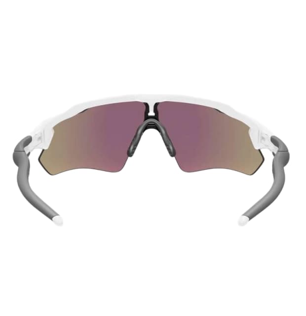 Oakley Radar EV Path Polished White - Prizm Sapphire_02