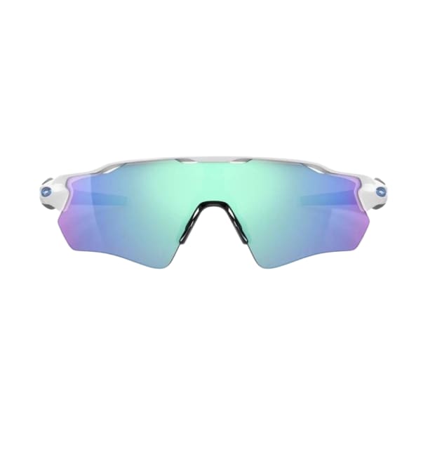 Oakley Radar EV Path Polished White - Prizm Sapphire_01