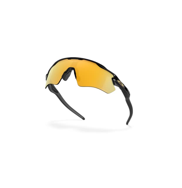 Oakley Radar® EV Path® Polished Black - Prizm 24k polarized_04