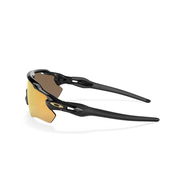 Oakley Radar® EV Path® Polished Black - Prizm 24k polarized_01
