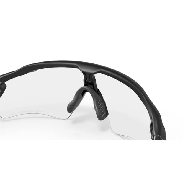 Oakley Radar® EV Path® Steel - Prizm Clear to Black Iridium_04