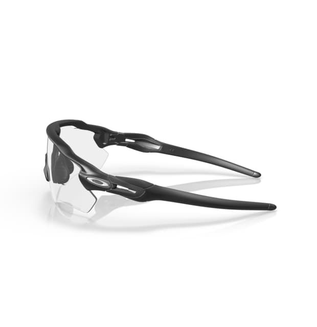 Oakley Radar® EV Path® Steel - Prizm Clear to Black Iridium_01