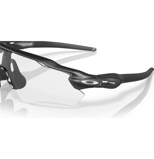 Oakley Radar® EV Path® Steel - Prizm Clear to Black Iridium_03