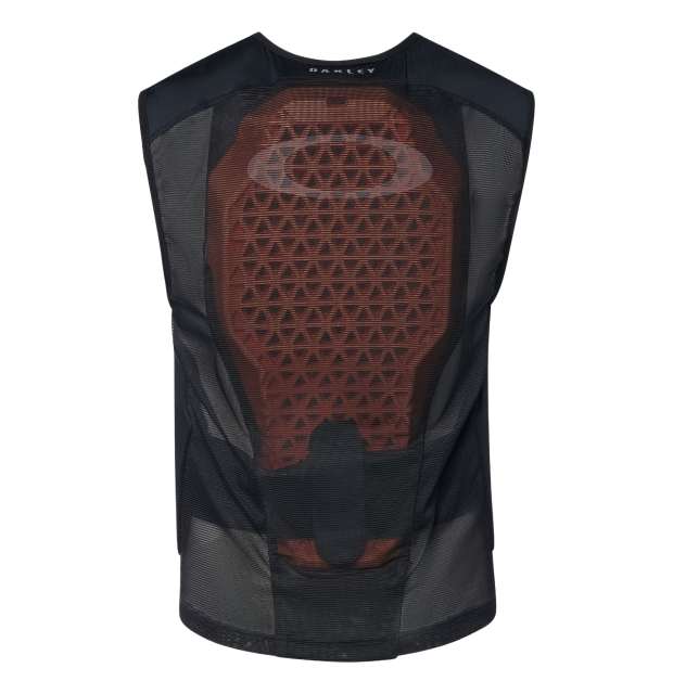 Oakley Snowbound D30 Back Guard Vest_02