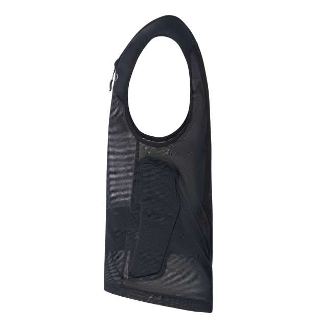 Oakley Snowbound D30 Back Guard Vest_01