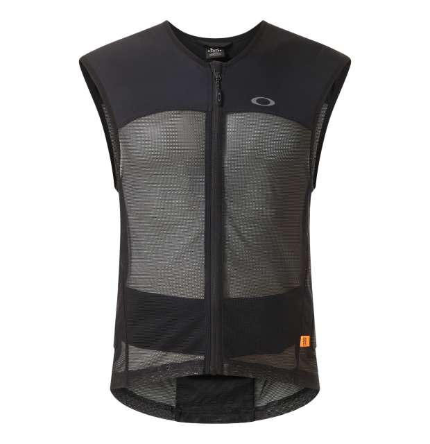 Oakley Snowbound D30 Back Guard Vest