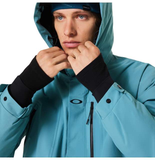 Oakley TC Channel Jacket_04