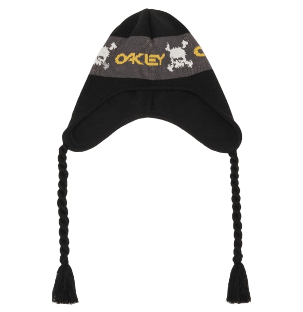 Oakley TC Skulls Flaps Beanie  