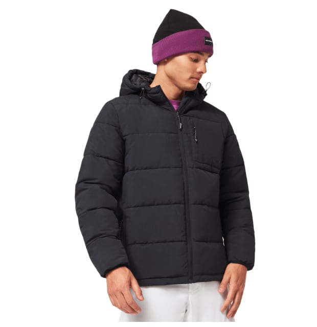 Oakley Tahoe Puffy RC Jacket _02