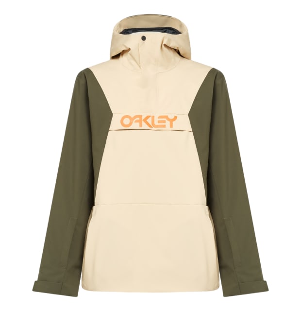 Oakley Tnp Tbt Insulated Anorak