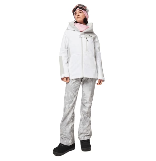 Oakley W Softshell Pant _04