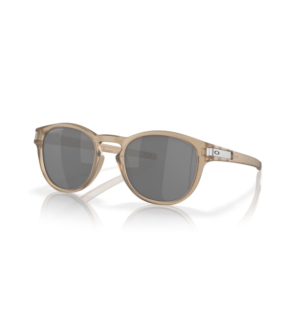 Oakley 9265-68 Latch™ Matte Sepia/Prizm Black Polarized