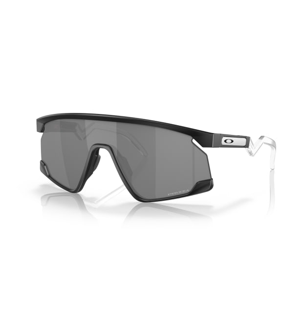 Oakley BXTR Matte Black - Prizm Black 