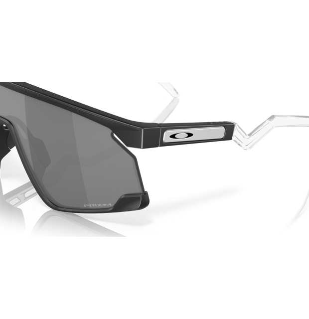 Oakley BXTR Matte Black - Prizm Black _03