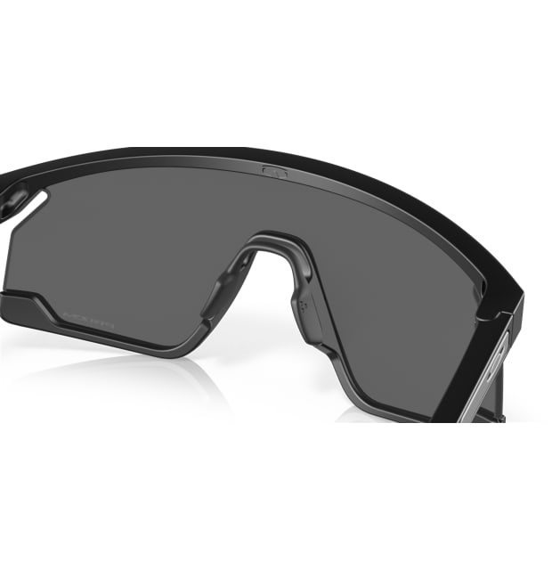 Oakley BXTR Matte Black - Prizm Black _04