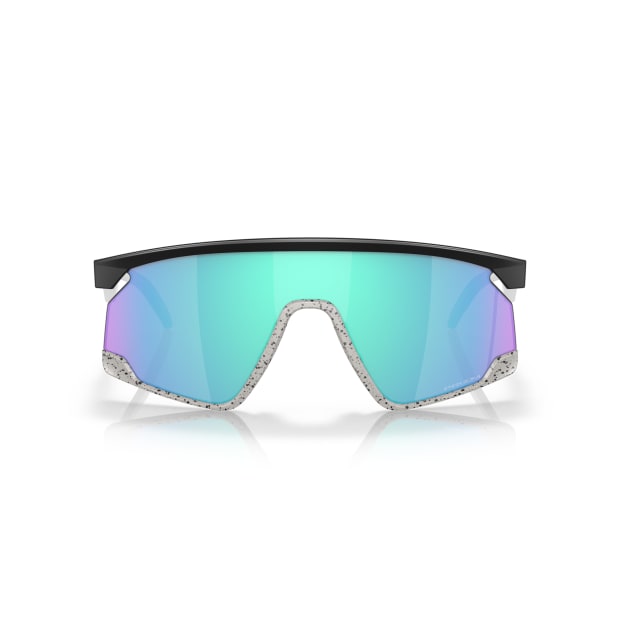 Oakley BXTR Matte Black - Prizm Sapphire _01